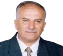 Prof. Bashir Nour Kharrat