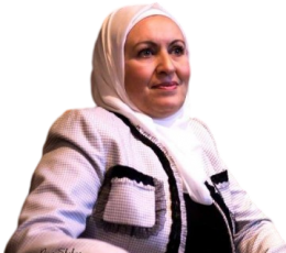 Mr.Dr. jamila Benhadda