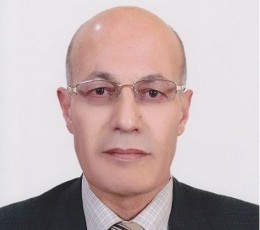 Dr. Hassan Ahmed Hazoury