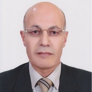 Dr. Hassan Ahmed Hazoury