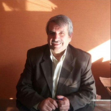Prof. Mahmoud Ibrahim