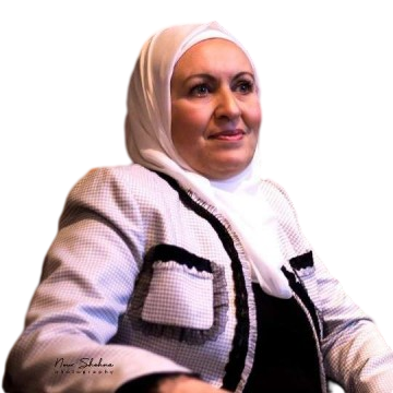 Mr.Dr. jamila Benhadda