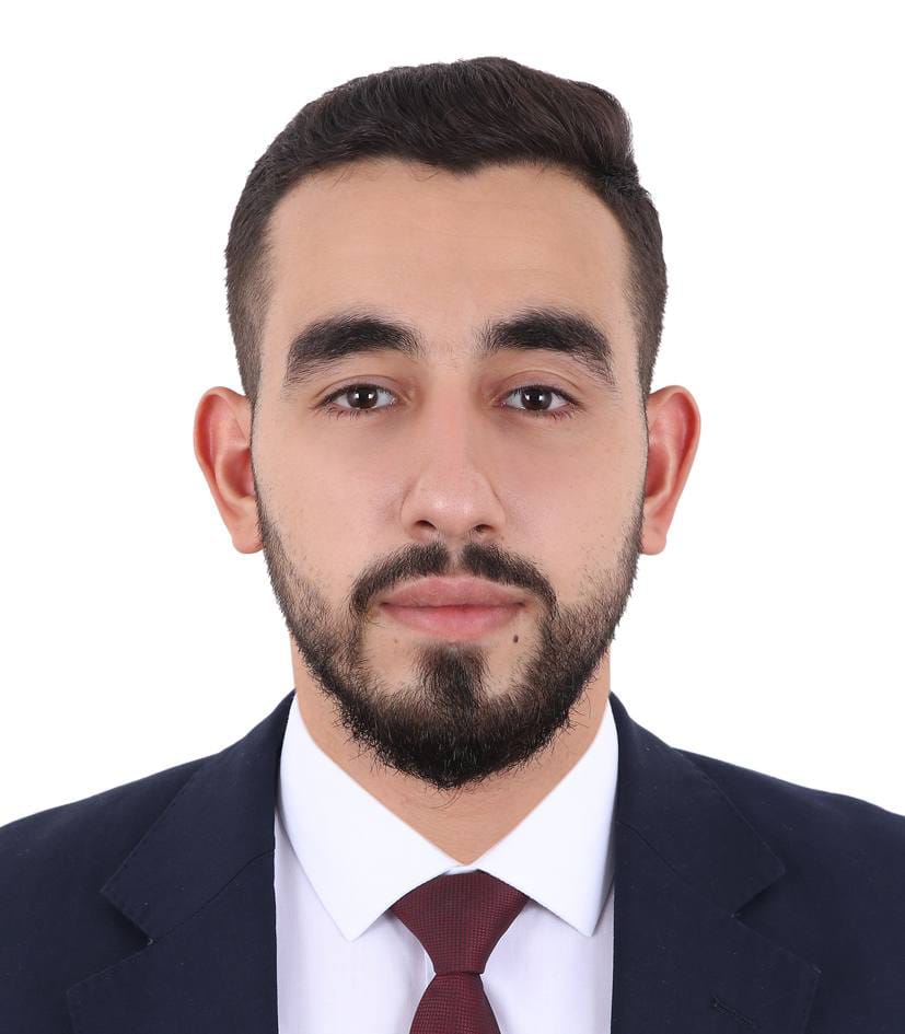 Omar Jamal Al-Din Habboub