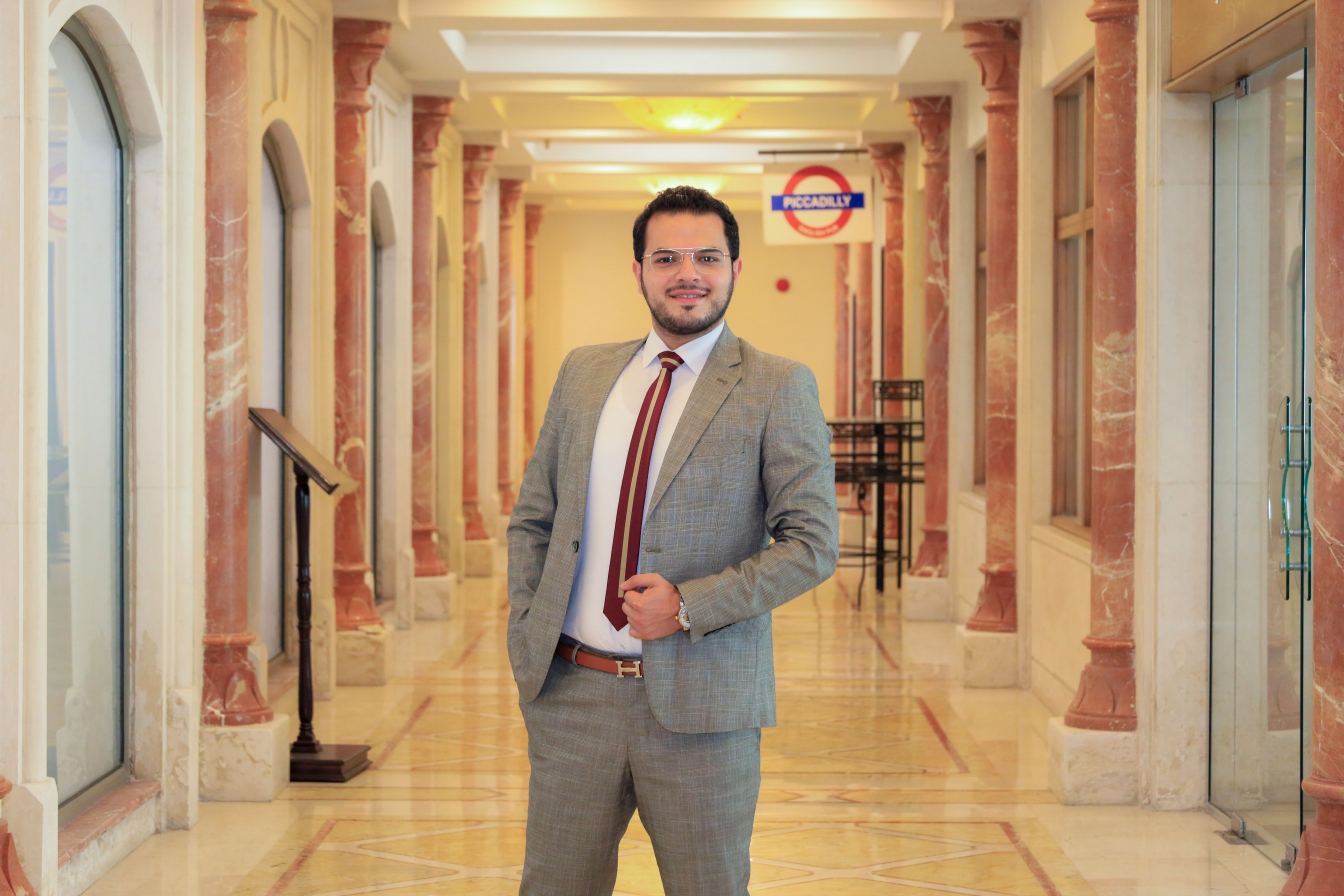 Mohammad Dabbagh