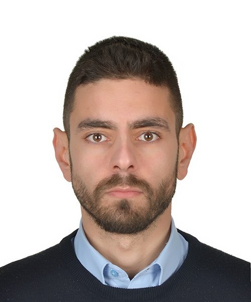 Dr. Faisal Baraa Al-Marashi