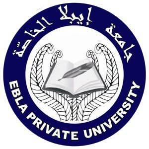 EBLA PRIVATE UNIVERSITY