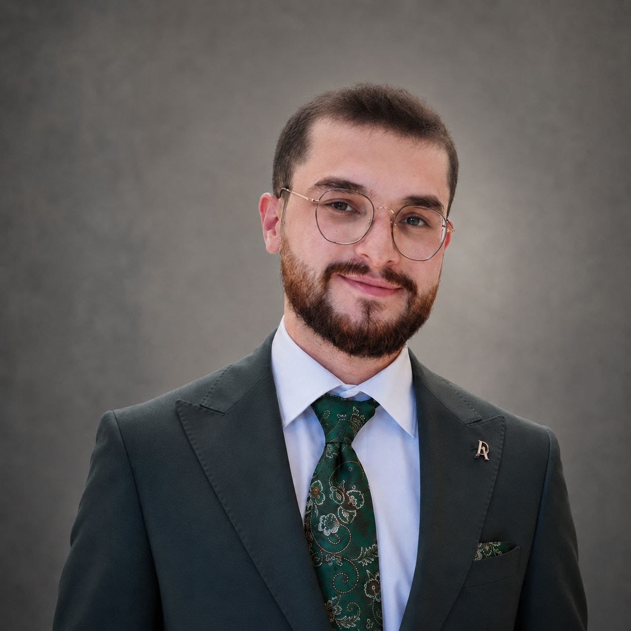 Mohammad Tarrab
