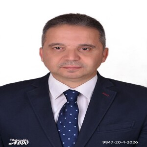 Mazen Samman