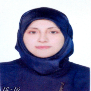 زهراء كتوع