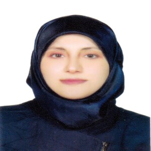 Zahraa Kattoua