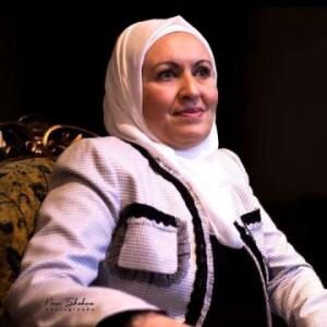 أ.د جميلة بن حدة