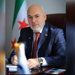 أحمد علوش