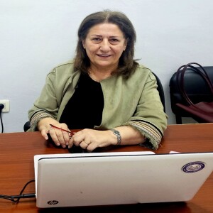 ماجدة برمدا