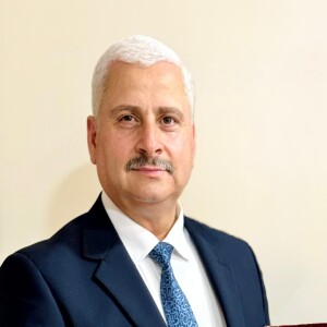 Kheir Eddine Tarsha Kurdi