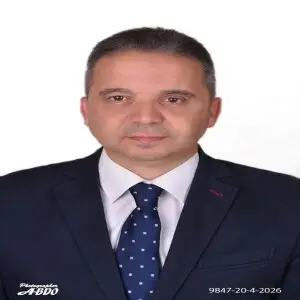 Mazen Samman