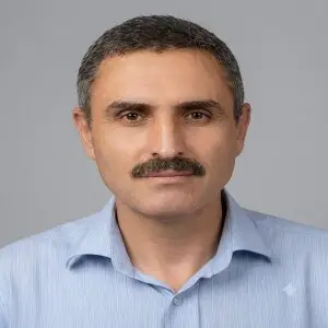 اياد هلالي