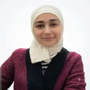 Ghefar Alrefai