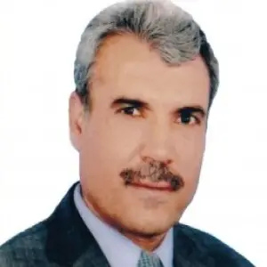 Riad Almustafa