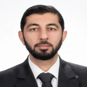 محمد أيمن نعال