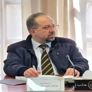 Mohammad Yaser Abajy