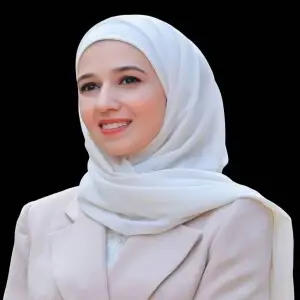 Nojoom Al-Ghanom