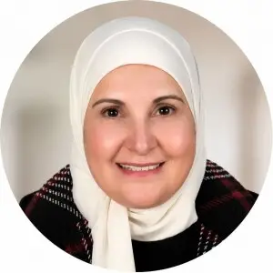 ناهد فرهود