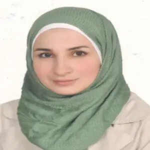 Shaza Affas