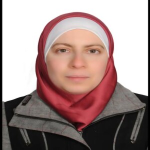 الاء نجار